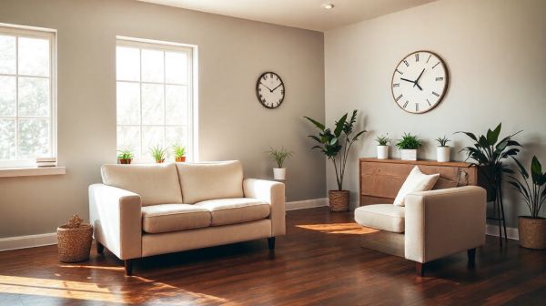 5 Ways Psychotherapy Enhances Your Mental Wellbeing
