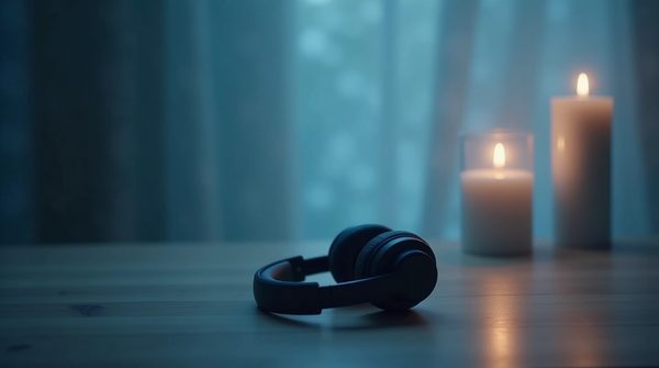 Binaural beats: exploring their potential for anxiety relief and relaxation