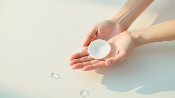 Experience comfort and leak protection with a menstrual disc
