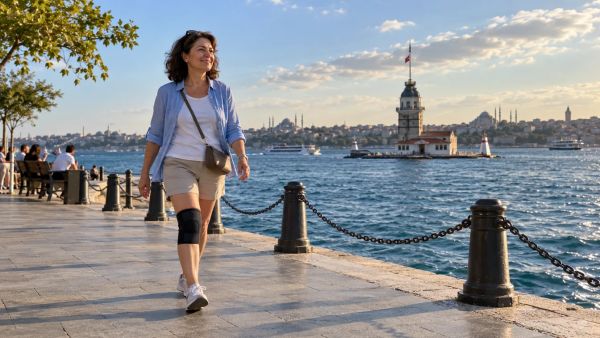 Top Reasons to Select Turkey for Your Orthopedic Surgery