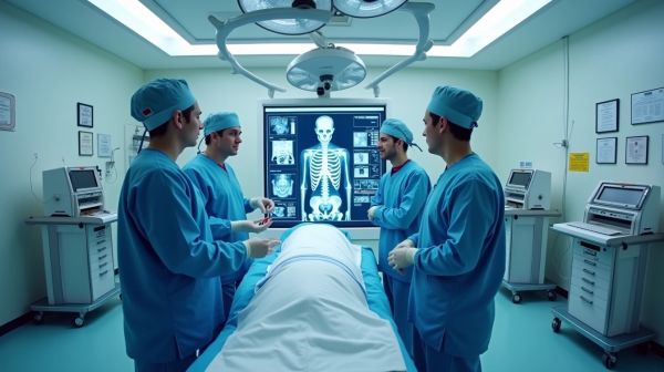 Why chose orthopedic surgery in Turkey for your treatment needs