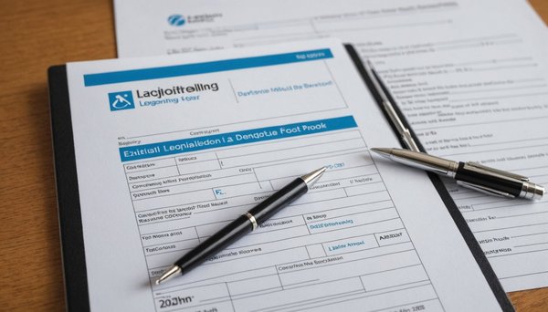 Top tips for effectively managing your legionella log book